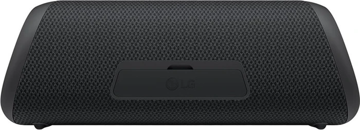 LG XBoom Go DXGQ5 schwarz