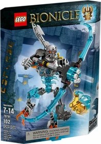 LEGO Bionicle - Totenkopf-Jäger
