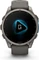 Garmin Fenix 9 47mm titanium/pebble grey Vorschaubild