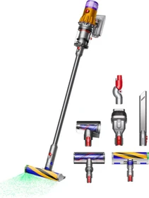 Dyson V12 Detect Slim Absolute Akku-Handstaubsauger