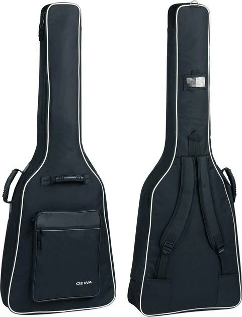 Gewa Gitarren Gig Bag Economy 12
