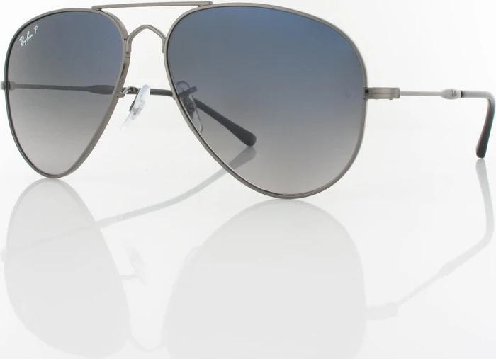 Ray-Ban RB3825 Old Aviator