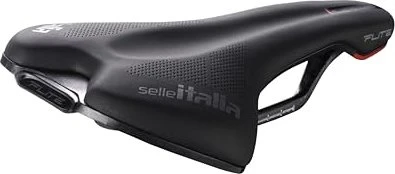 Selle Italia Flite Boost Kit Carbonio L1 145mm Sattel