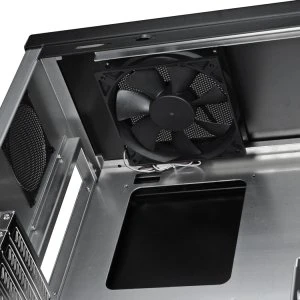 Lian Li PC-A04B schwarz
