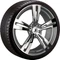 itWheels Anna 8.0x18 5/120 ET42 (verschiedene Farben) Vorschaubild