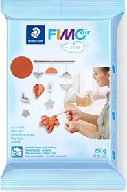 Staedtler Fimo Air Light 250g terrakotta