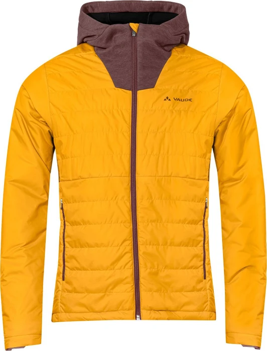 Vaude Cyclist Hybrid Fahrradjacke (Herren)