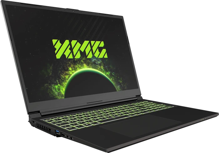 Schenker XMG Focus 16 E23tbz, Core i9-13900HX, 16GB RAM, 1TB SSD, GeForce RTX 4070, DE
