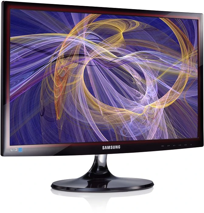 Samsung S24B350TL, 24"