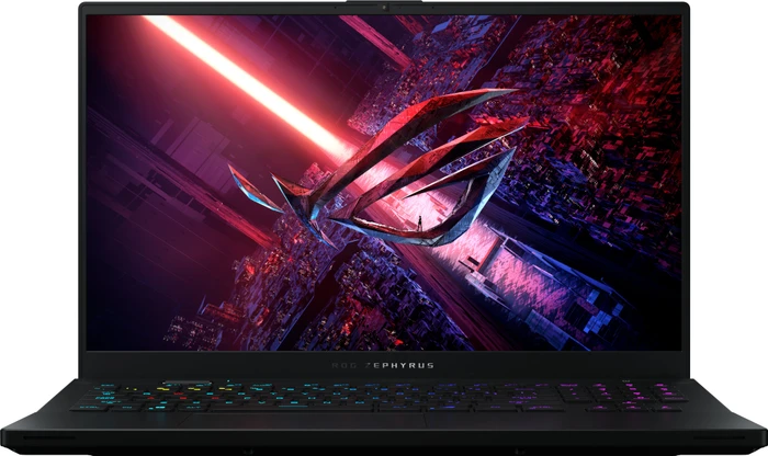 ASUS ROG Zephyrus S17 GX703HS-KF007T, Core i9-11900H, 32GB RAM, 3TB SSD, GeForce RTX 3080, DE