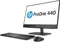 HP ProOne 440 G4 AiO, Core i3-8100T, 4GB RAM, 16GB SSD, 1TB HDD Vorschaubild