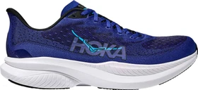 Hoka Mach 6 black/night sky (Herren)