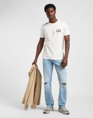 Lee West Jeans mills crossing (Herren)