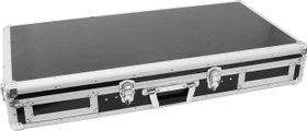 Roadinger Universal-Konsole DIGI-1 2xCD/1xM-12 schwarz