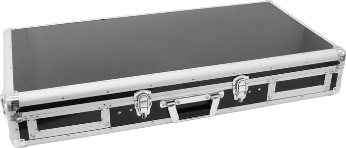 Roadinger Universal-Konsole DIGI-1 2xCD/1xM-12 schwarz