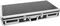 Roadinger Universal-Konsole DIGI-1 2xCD/1xM-12 schwarz Vorschaubild