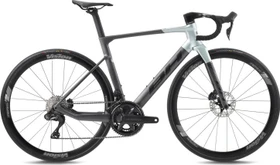 BH Bikes RS1 5.0 schwarz/grau