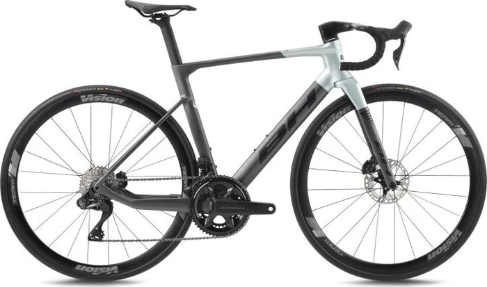 BH Bikes RS1 5.0