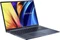 ASUS VivoBook 16X X1603ZA-MB191W, Quiet Blue, Core i5-12500H, 16GB RAM, 1TB SSD, DE Vorschaubild