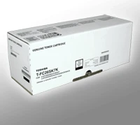 Toshiba Toner T-FC26S-K7K schwarz hohe Kapazität