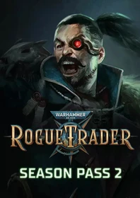 Warhammer 40.000: Rogue Trader - Season Pass 2 (Download) (Add-on) (PC)