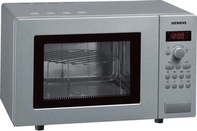 Siemens iQ300 HF15G541 Mikrowelle mit Grill