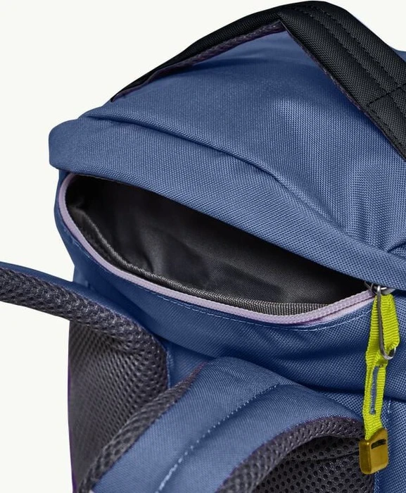 Jack Wolfskin Waldspieler 16 elemental blue (Junior)