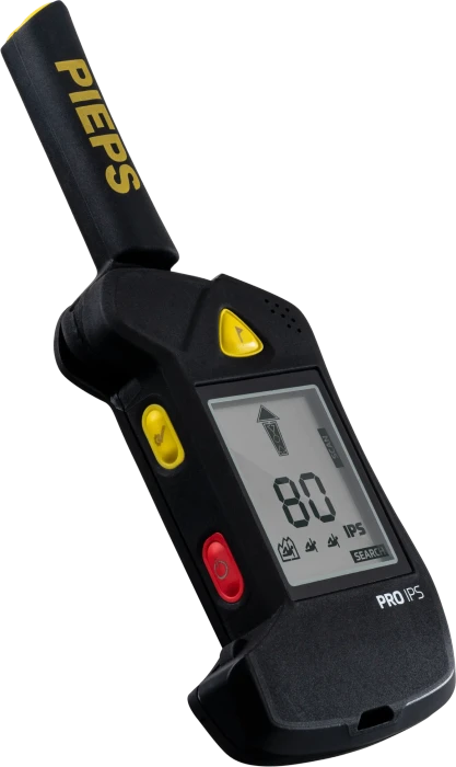 Pieps Pro IPS LVS-Gerät