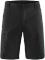 Löffler Trekking Shorts ASL Hose kurz schwarz (Herren) Vorschaubild