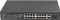 Lanberg RSFE Rackmount Switch, 16x RJ-45, 2x RJ-45/SFP, 250W PoE+ Vorschaubild
