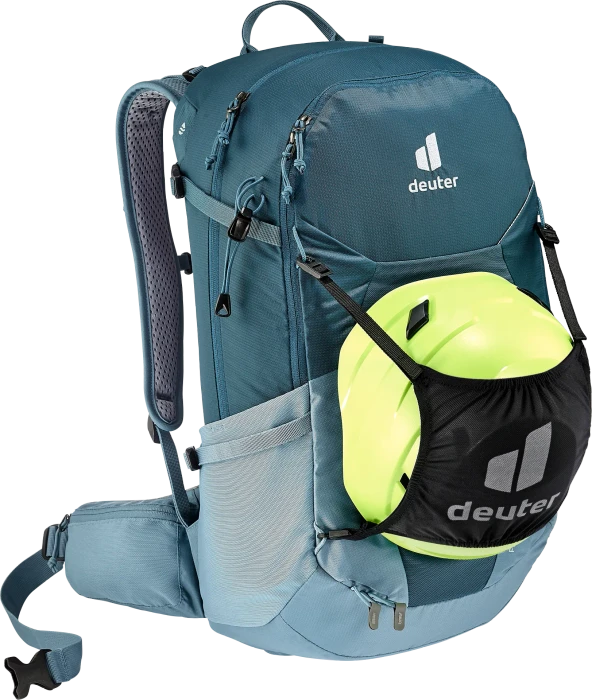 Deuter Futura 27 arctic/slateblue
