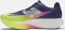 New Balance FuelCell SuperComp Elite v5 boysenberry/afterglow (Herren) Vorschaubild