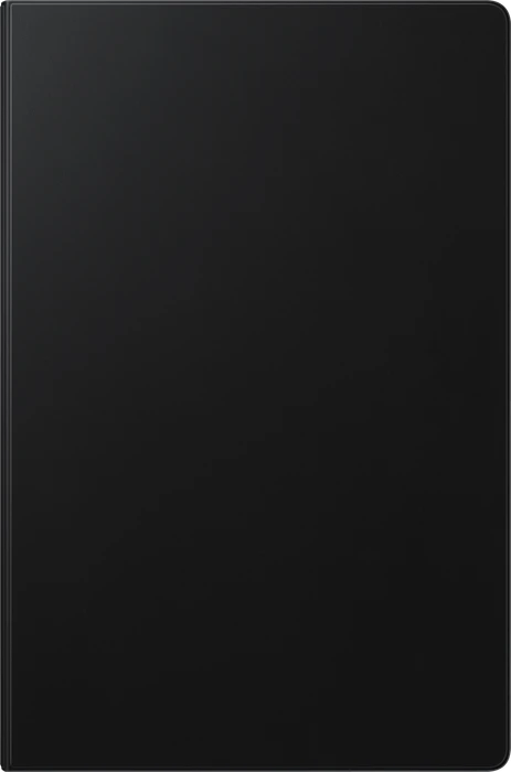 Samsung EF-DX900 Book Cover Keyboard für Galaxy Tab S8 Ultra, schwarz, EU