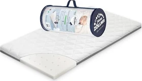 Julius Zöllner Travelsoft Premium Reisebettmatratze 60x120cm