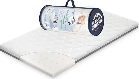 Julius Zöllner Travelsoft Premium Reisebettmatratze 60x120cm