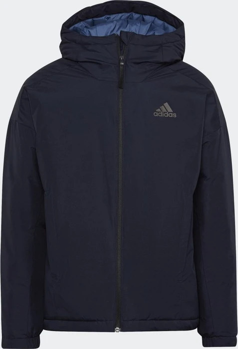 adidas Traveer Insulated Jacke legend ink/black (Herren)