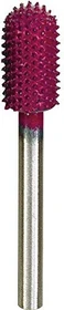 Proxxon Rundkopf Raspelfräser, (D)7.5x12mm, 1 Stück