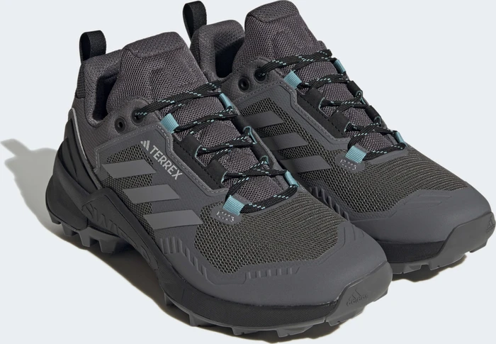 adidas Terrex Swift R3 grey five/mint ton/grey three (Damen)