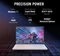 ASUS ROG Zephyrus G16 (2023) GU603VV-N4007W, Eclipse Gray, Core i9-13900H, 16GB RAM, 1TB SSD, GeForce RTX 4060, DE Vorschaubild