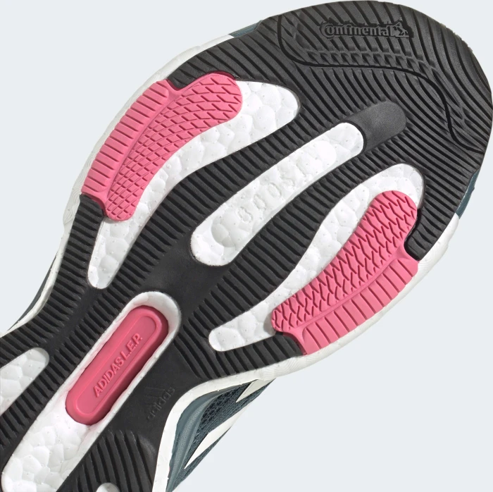 adidas Solarglide 6 arctic night/zero metalic/pink fusion (Damen)