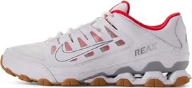 Nike Reax 8 TR white/wolf grey/chile red (Herren)