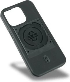 SKS Compit Cover für Apple iPhone 15 Pro schwarz