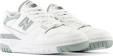 New Balance 550 weiß (Damen)