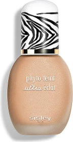 Sisley Phyto Teint Ultra Éclat Foundation 2W2 Desert, 30ml
