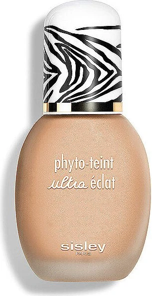 Sisley Phyto Teint Ultra Éclat Foundation 2W2 Desert, 30ml