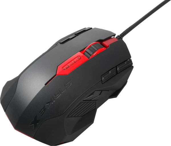 AeroCool Strike-X Blast, USB
