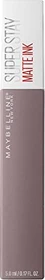 Maybelline SuperStay Matte Ink Liquid Lipstick 90 huntress