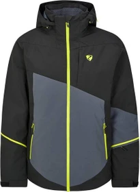 Ziener Timpa Skijacke ombre (Herren)