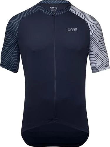 Gore Wear C5 Optiline Trikot kurzarm (Herren)