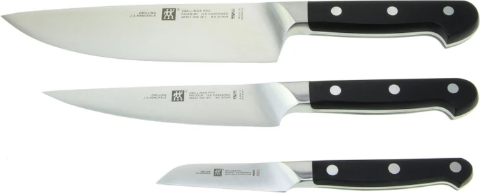Zwilling Pro Messer-Set, 2-tlg.